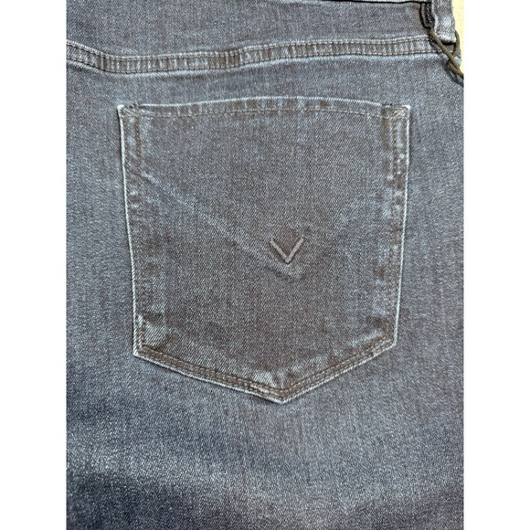 Hudson Jeans Womens Size 14 Bootcut Dark Wash Stretch Denim NWT 36 X 29 Short - Picture 14 of 17